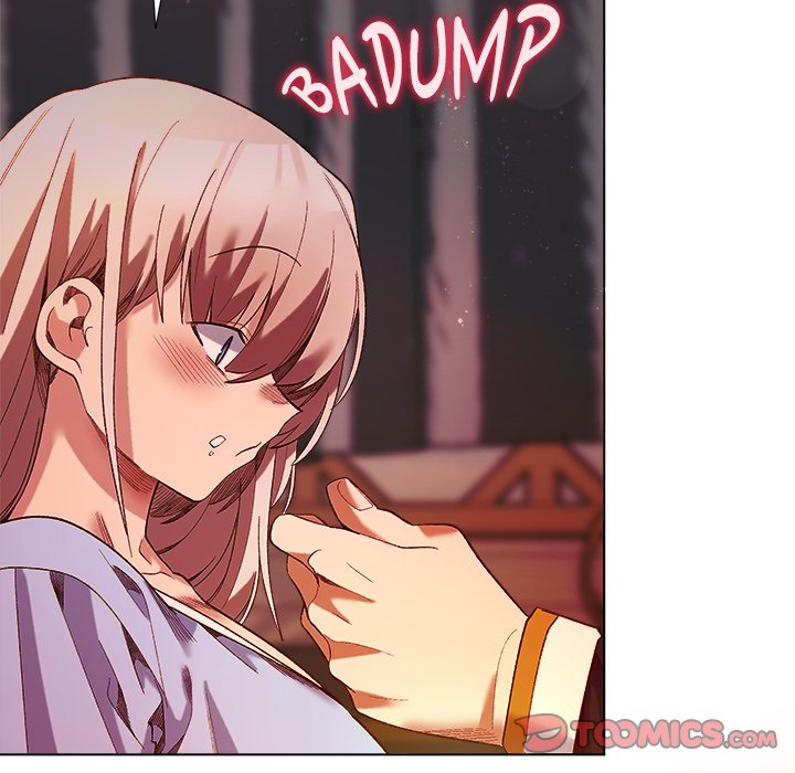 I Will Protect the Lady Chapter 18 - Manhwa18.com