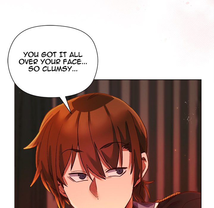 I Will Protect the Lady Chapter 18 - Manhwa18.com