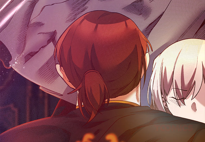 I Will Protect the Lady Chapter 19 - Manhwa18.com