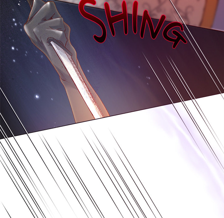 I Will Protect the Lady Chapter 19 - Manhwa18.com