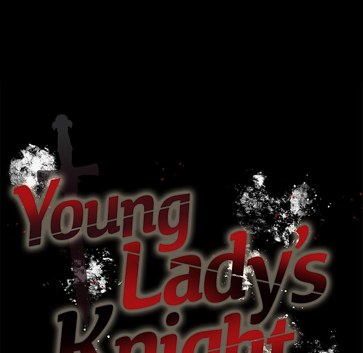 I Will Protect the Lady Chapter 19 - Manhwa18.com