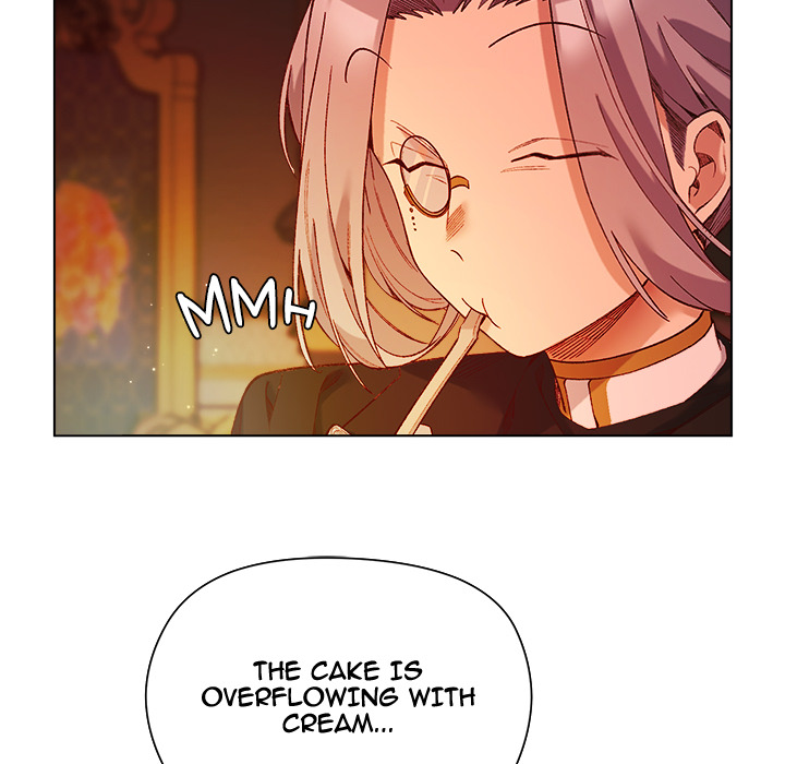 I Will Protect the Lady Chapter 19 - Manhwa18.com