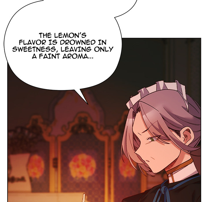 I Will Protect the Lady Chapter 19 - Manhwa18.com