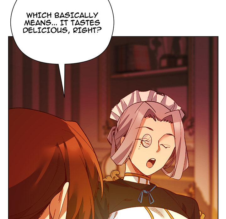 I Will Protect the Lady Chapter 19 - Manhwa18.com