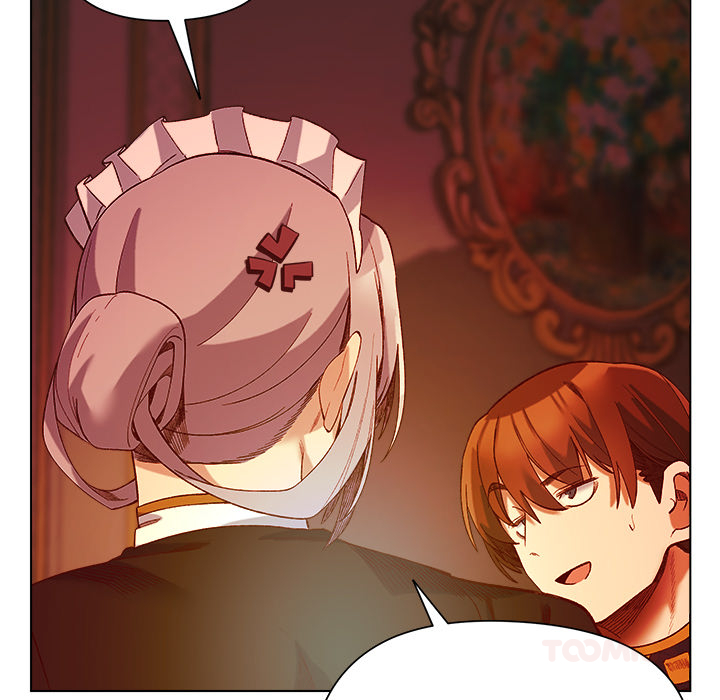 I Will Protect the Lady Chapter 19 - Manhwa18.com