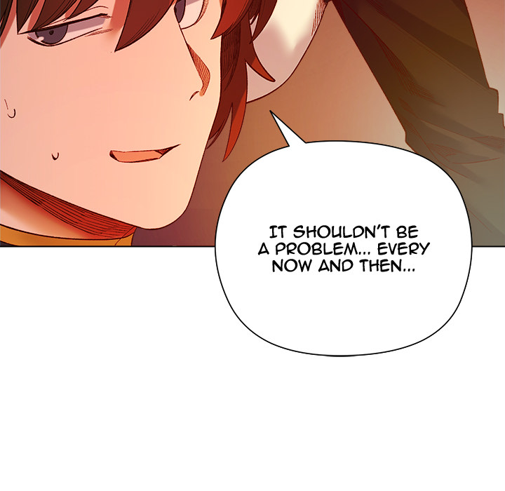 I Will Protect the Lady Chapter 19 - Manhwa18.com