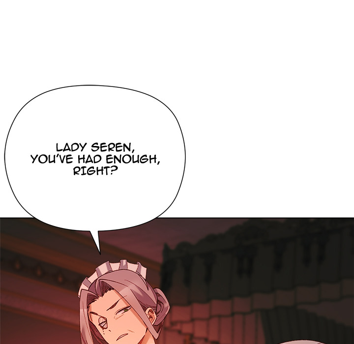 I Will Protect the Lady Chapter 19 - Manhwa18.com