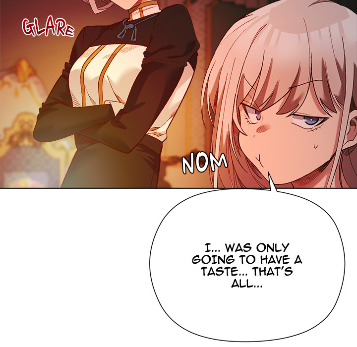 I Will Protect the Lady Chapter 19 - Manhwa18.com