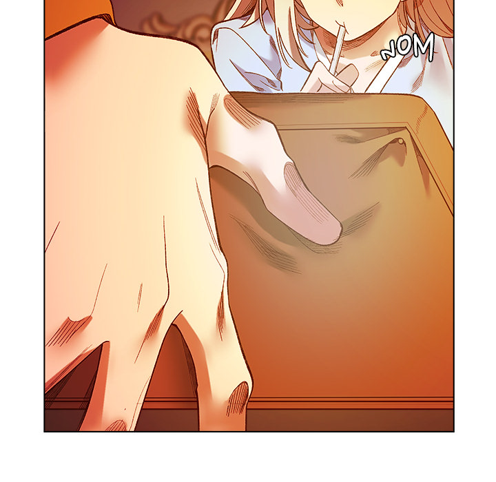 I Will Protect the Lady Chapter 19 - Manhwa18.com