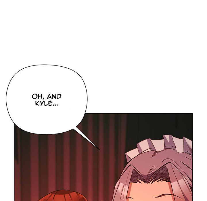 I Will Protect the Lady Chapter 19 - Manhwa18.com