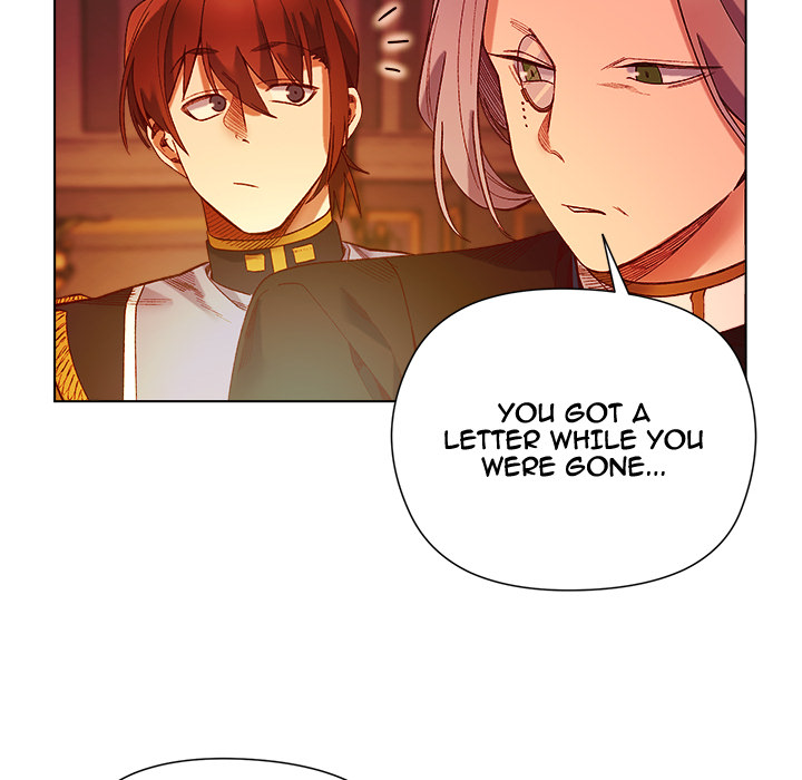 I Will Protect the Lady Chapter 19 - Manhwa18.com