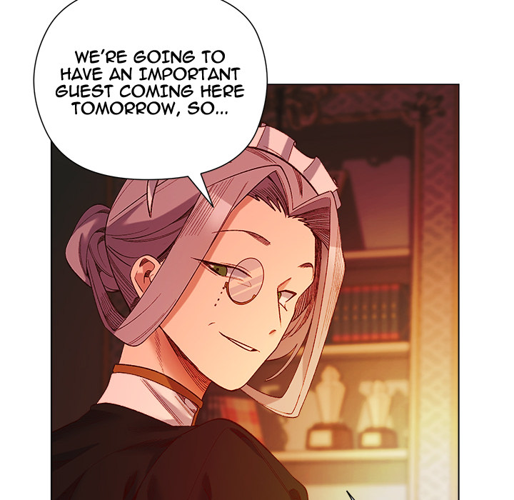 I Will Protect the Lady Chapter 19 - Manhwa18.com