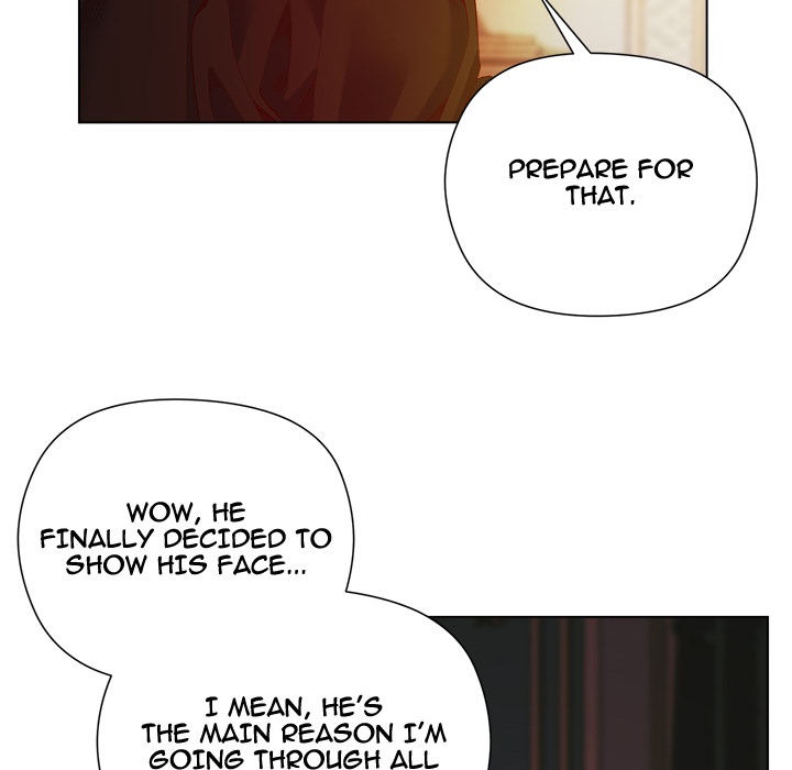 I Will Protect the Lady Chapter 19 - Manhwa18.com