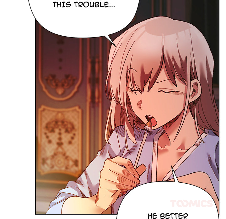 I Will Protect the Lady Chapter 19 - Manhwa18.com