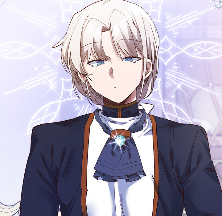 I Will Protect the Lady Chapter 19 - Manhwa18.com