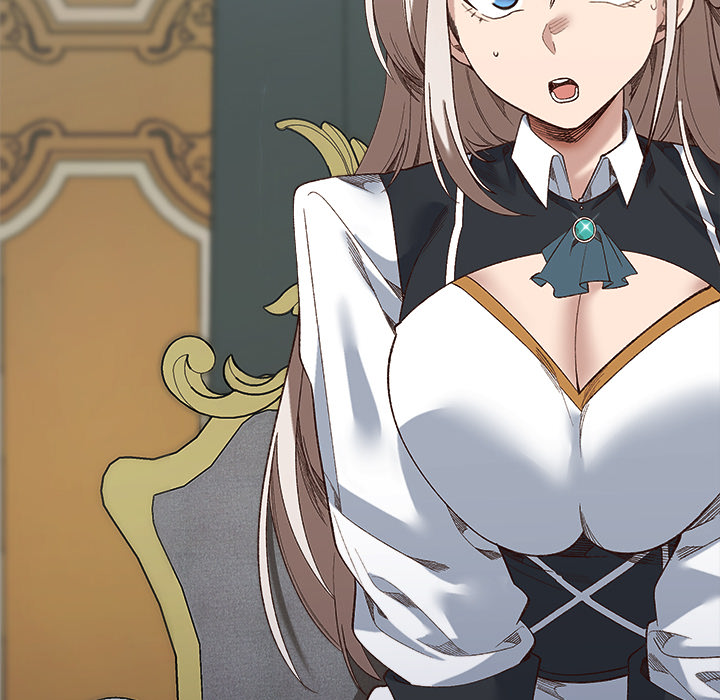 I Will Protect the Lady Chapter 19 - Manhwa18.com