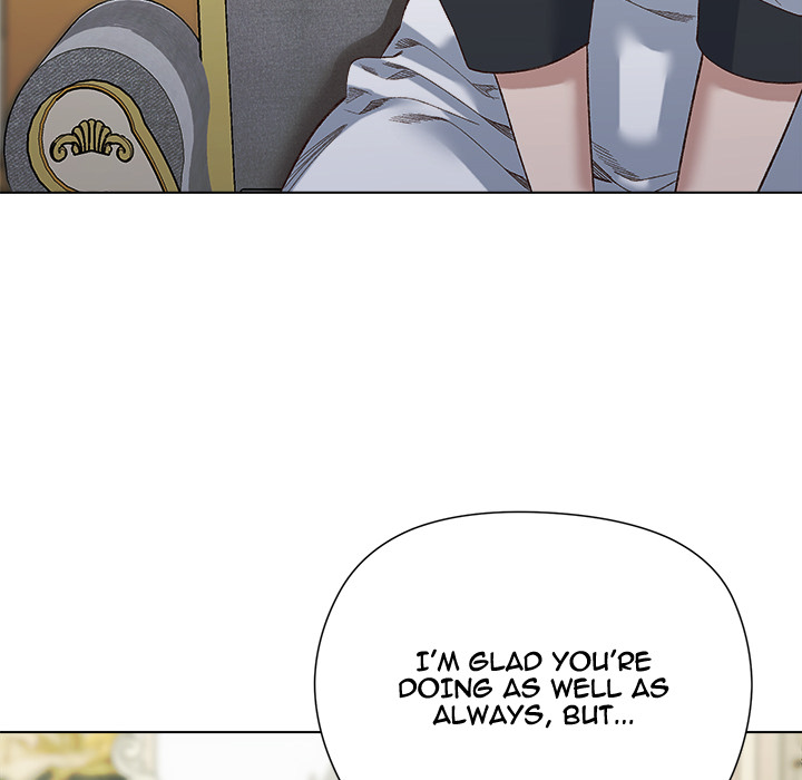 I Will Protect the Lady Chapter 19 - Manhwa18.com