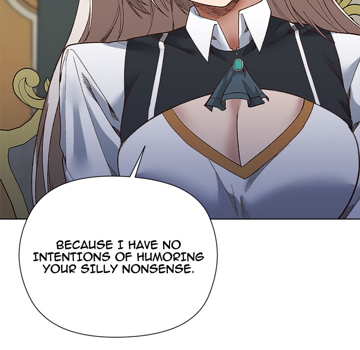 I Will Protect the Lady Chapter 19 - Manhwa18.com