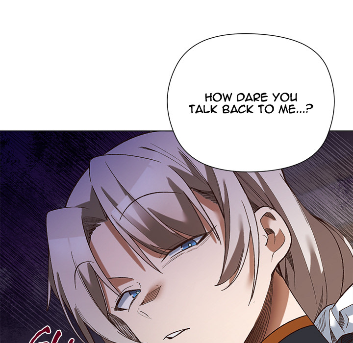 I Will Protect the Lady Chapter 19 - Manhwa18.com