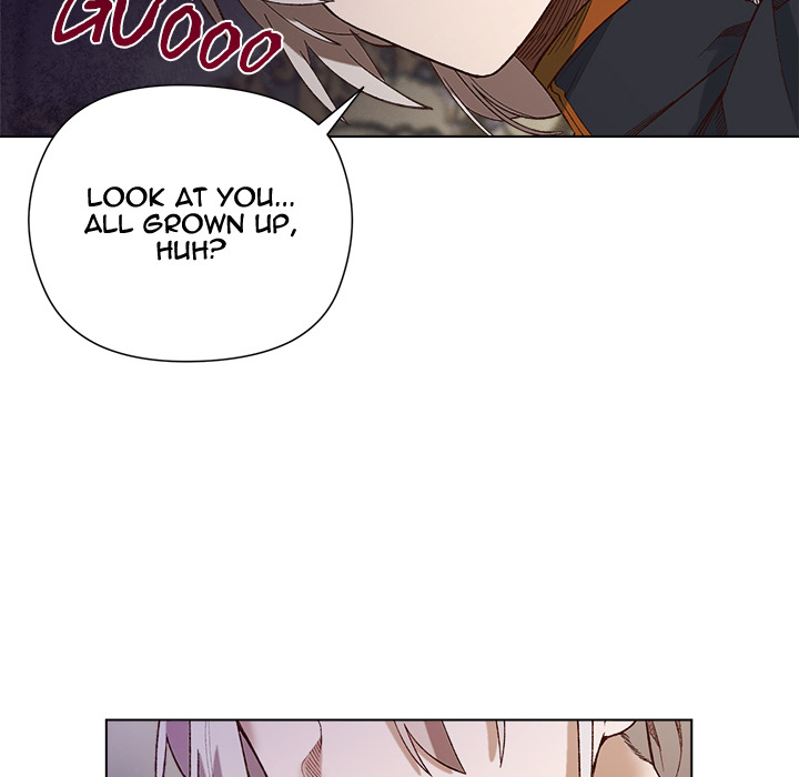 I Will Protect the Lady Chapter 19 - Manhwa18.com