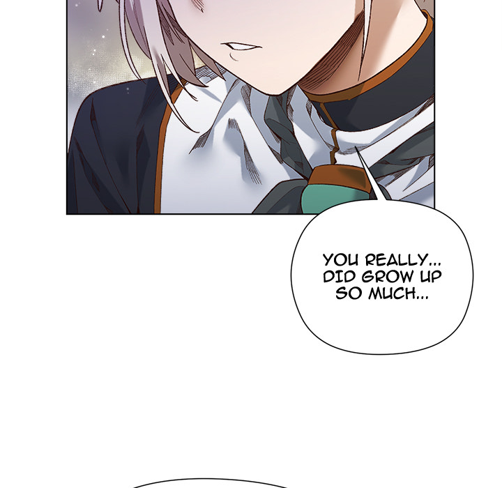 I Will Protect the Lady Chapter 19 - Manhwa18.com