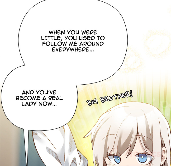 I Will Protect the Lady Chapter 19 - Manhwa18.com