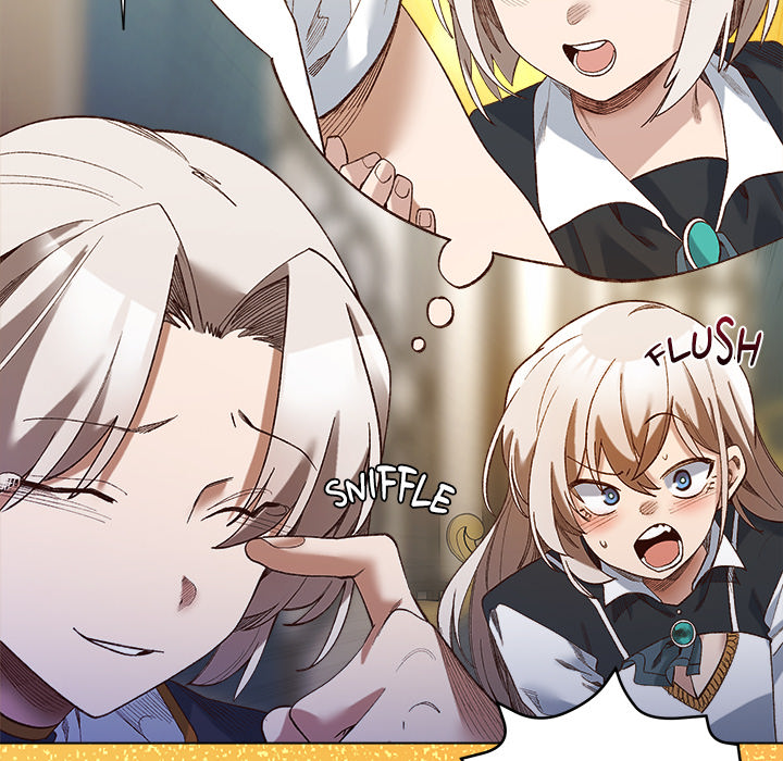 I Will Protect the Lady Chapter 19 - Manhwa18.com