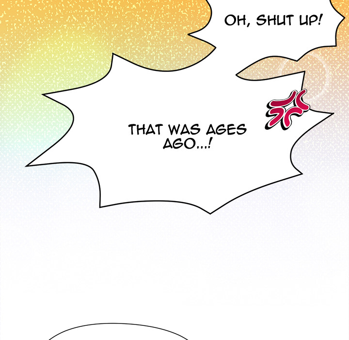 I Will Protect the Lady Chapter 19 - Manhwa18.com