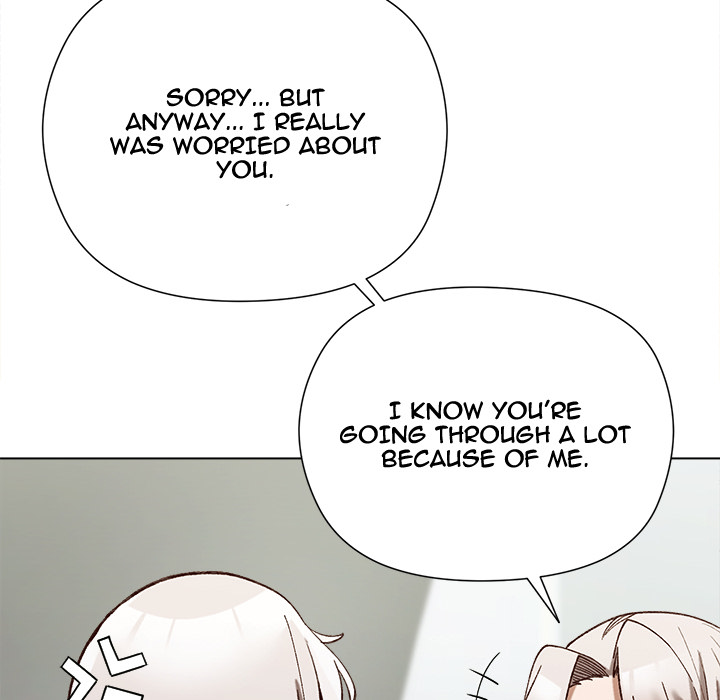 I Will Protect the Lady Chapter 19 - Manhwa18.com