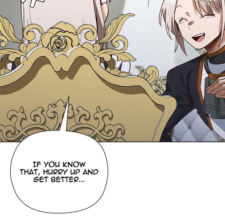 I Will Protect the Lady Chapter 19 - Manhwa18.com