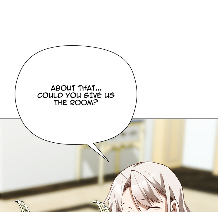 I Will Protect the Lady Chapter 19 - Manhwa18.com