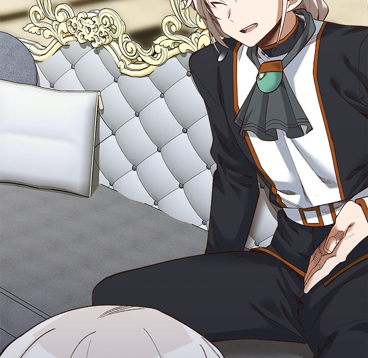 I Will Protect the Lady Chapter 19 - Manhwa18.com