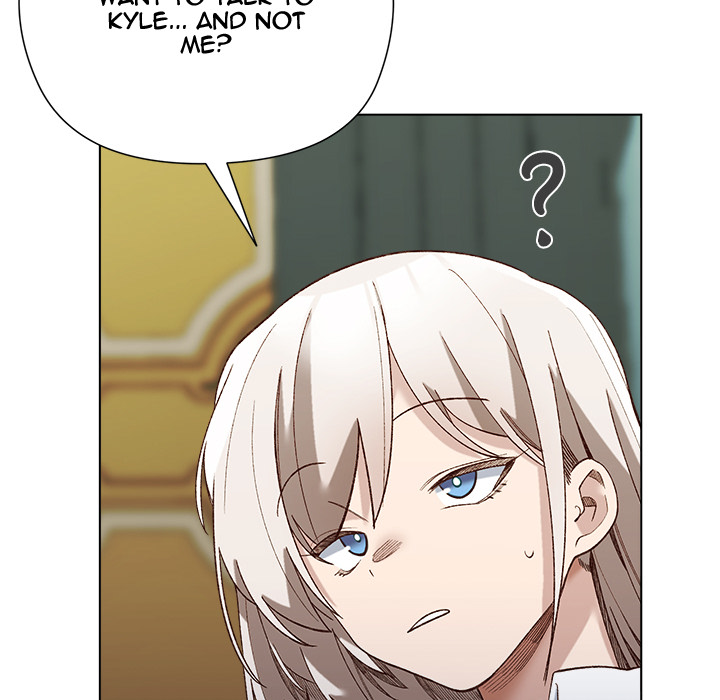 I Will Protect the Lady Chapter 19 - Manhwa18.com