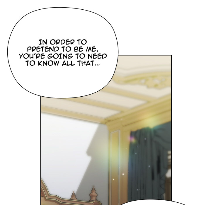 I Will Protect the Lady Chapter 19 - Manhwa18.com