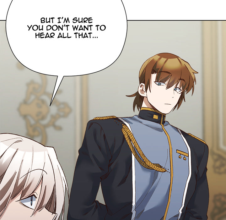 I Will Protect the Lady Chapter 19 - Manhwa18.com