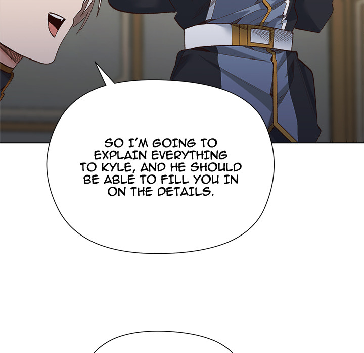 I Will Protect the Lady Chapter 19 - Manhwa18.com