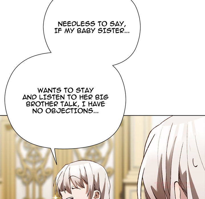 I Will Protect the Lady Chapter 19 - Manhwa18.com