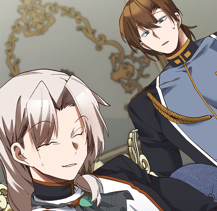 I Will Protect the Lady Chapter 19 - Manhwa18.com