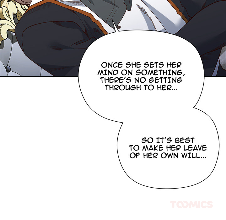 I Will Protect the Lady Chapter 19 - Manhwa18.com