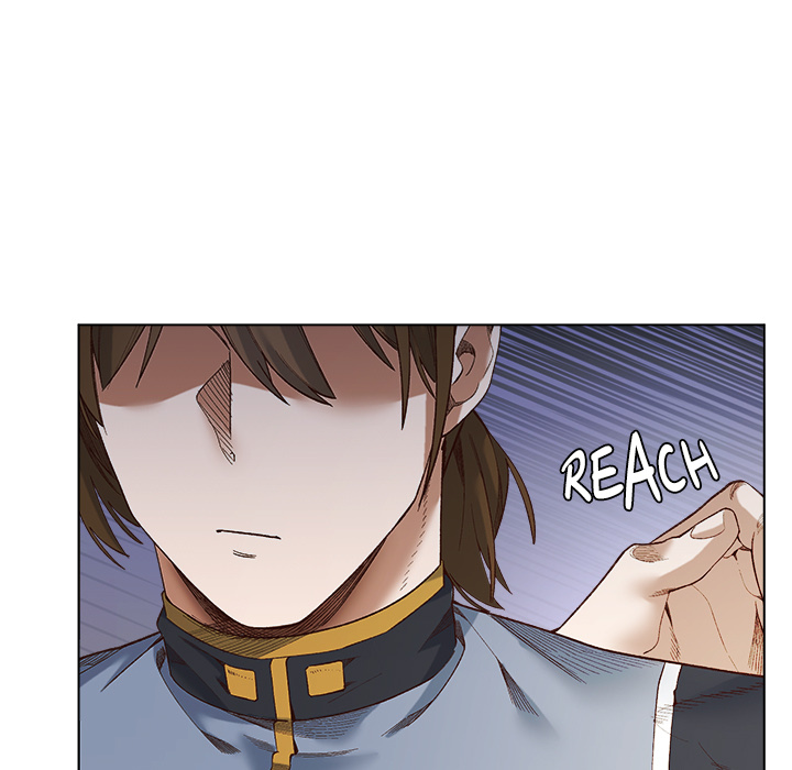 I Will Protect the Lady Chapter 19 - Manhwa18.com