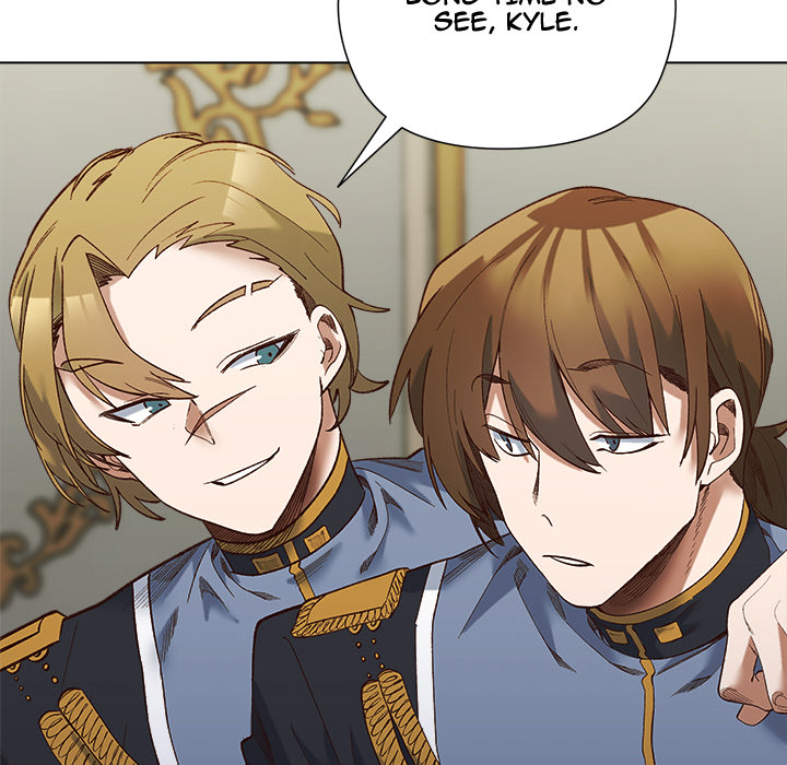 I Will Protect the Lady Chapter 19 - Manhwa18.com