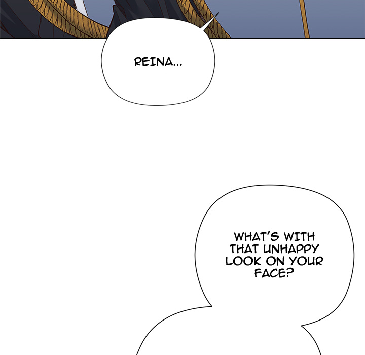 I Will Protect the Lady Chapter 19 - Manhwa18.com