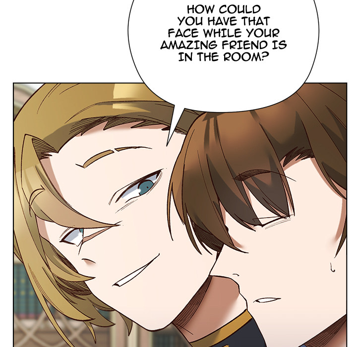 I Will Protect the Lady Chapter 19 - Manhwa18.com