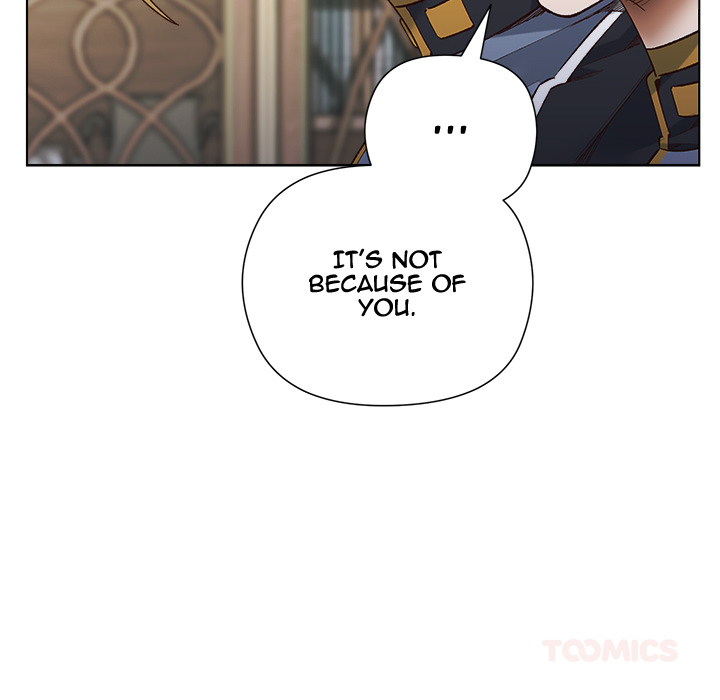 I Will Protect the Lady Chapter 19 - Manhwa18.com