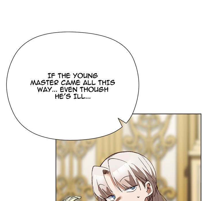 I Will Protect the Lady Chapter 19 - Manhwa18.com