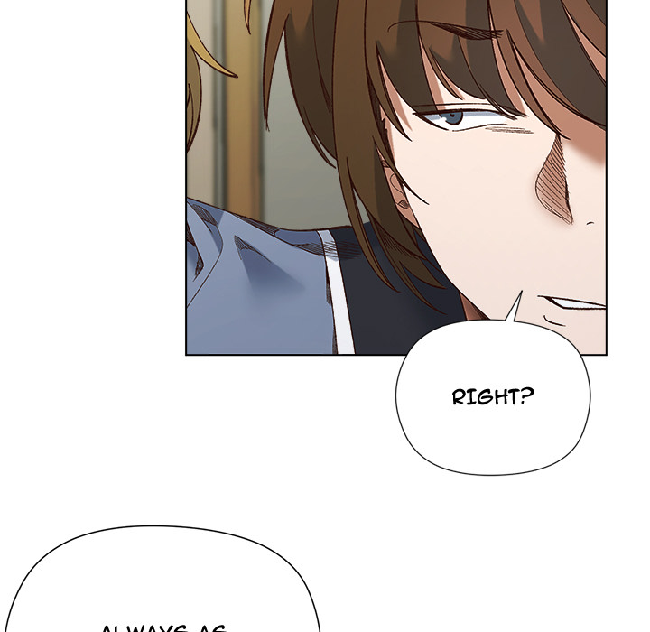 I Will Protect the Lady Chapter 19 - Manhwa18.com