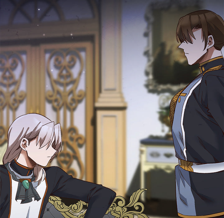 I Will Protect the Lady Chapter 19 - Manhwa18.com