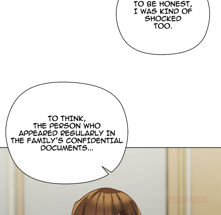 I Will Protect the Lady Chapter 19 - Manhwa18.com