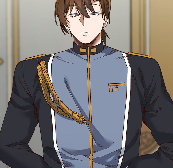 I Will Protect the Lady Chapter 19 - Manhwa18.com