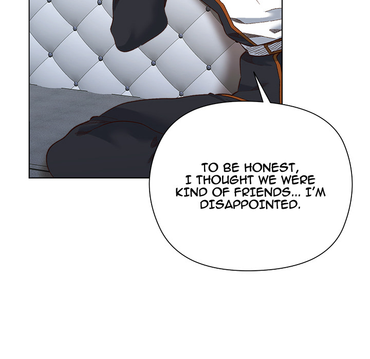 I Will Protect the Lady Chapter 19 - Manhwa18.com